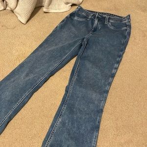 Aerie Jeans